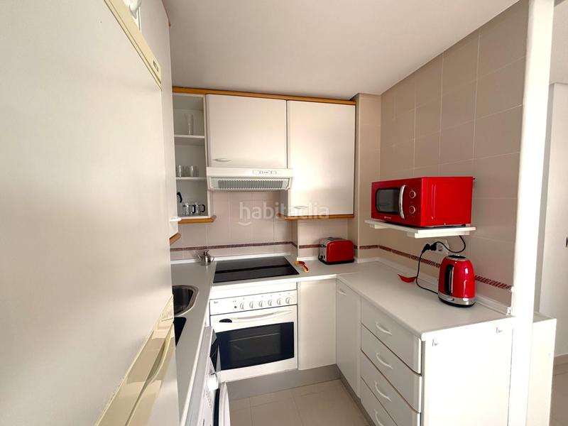 Foto 356b7d88-7cf5-49cc-916c-7dad56e696a6. Rent flat with pool in El Rompido