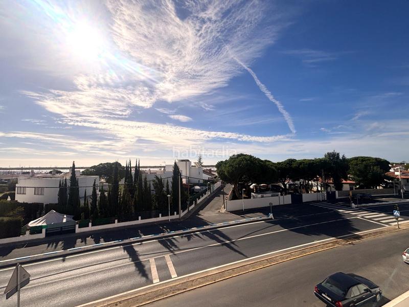 Foto 44c0d67f-41a6-4fce-a0f0-205a3c8851ea. Rent flat with pool in El Rompido