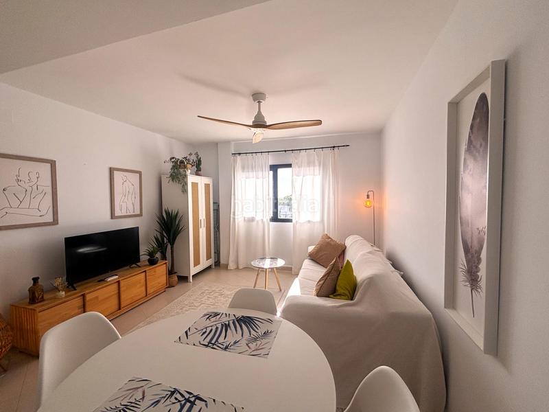 Foto 869b7ffb-6939-44ca-bb26-0692ab4cd0db. Rent flat with pool in El Rompido