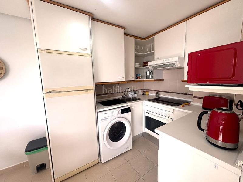 Foto 908ee939-1916-4a2a-8031-b6a0b74c83ce. Rent flat with pool in El Rompido