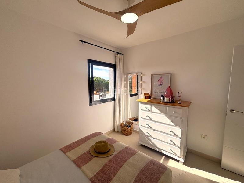 Foto c6f01ad2-2eab-4ccb-98cd-32dcf9814eff. Rent flat with pool in El Rompido