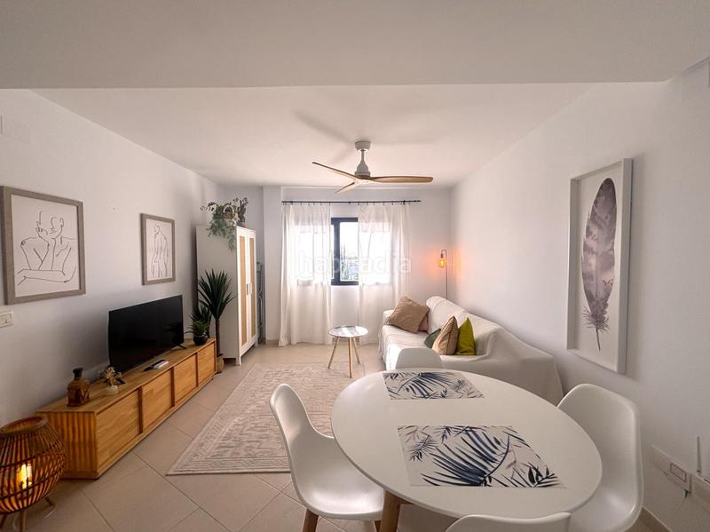 Foto f6838d4b-4db6-48f8-a421-5ff4162a919c. Rent flat with pool in El Rompido