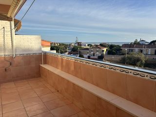Appartement à El Portil