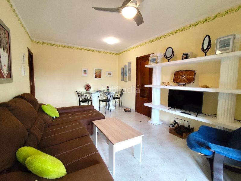 Foto 24323f0f-2038-4f76-96e8-f6b04225eaec. Location appartement avec piscine dans El Portil