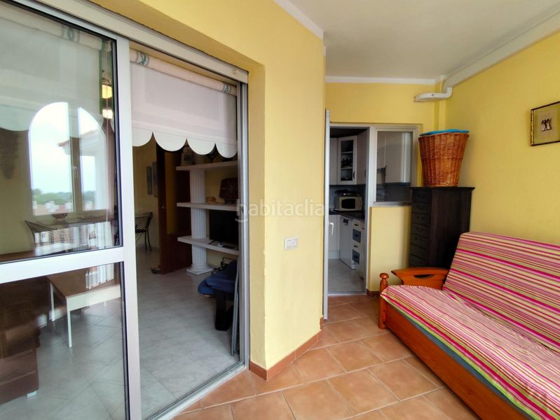 Foto 2bddda45-6a32-40af-a5dc-f0b7bd99d75a. Location appartement avec piscine dans El Portil