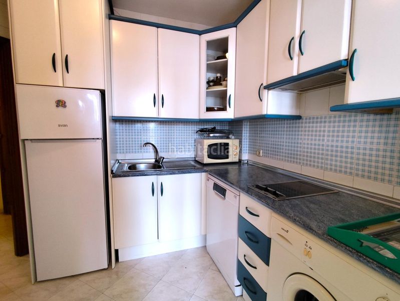 Foto 40cb239f-d459-4530-92a1-09837f8033d2. Location appartement avec piscine dans El Portil