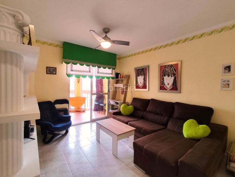 Foto 5ea15219-cba4-4970-88eb-2ebe6c60169f. Location appartement avec piscine dans El Portil