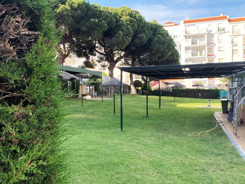 Foto 6aaafb73-20f1-40fa-a221-d32739d2440b. Location appartement avec piscine dans El Portil