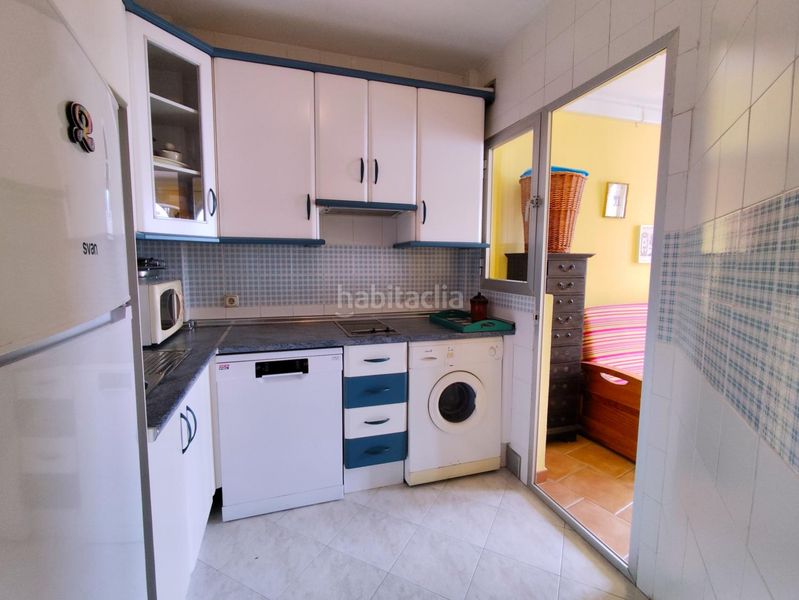 Foto 6f5b8461-23ce-475a-b186-604eebf4b017. Location appartement avec piscine dans El Portil