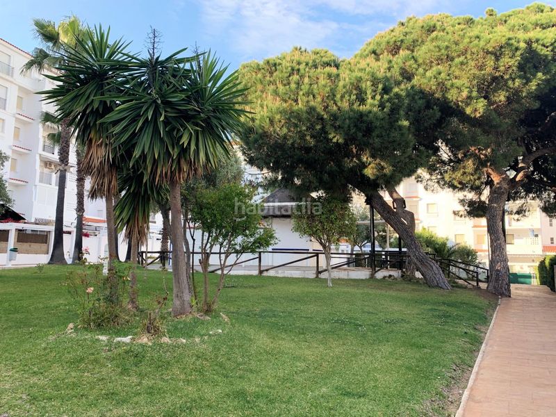 Foto 7b9f4aaa-94f2-4a87-b9c0-97efa9d46581. Location appartement avec piscine dans El Portil