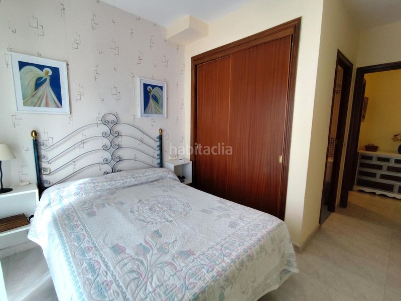 Foto 9a04974f-82d1-41ce-ace9-c90a9c48fe49. Location appartement avec piscine dans El Portil