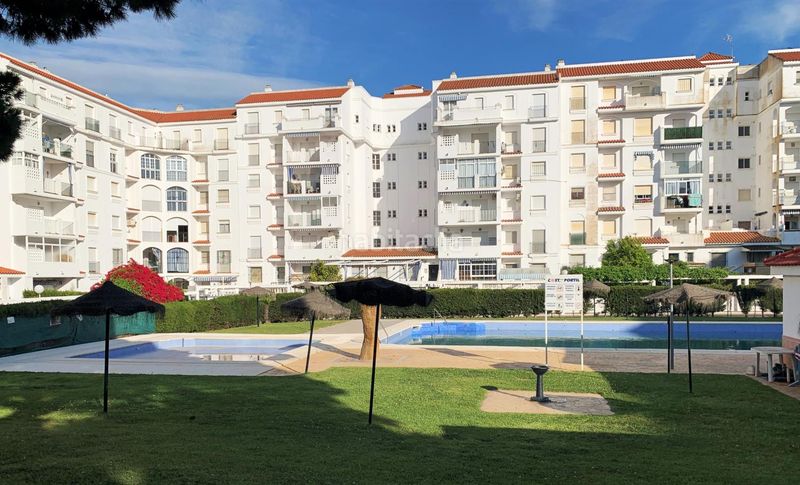 Foto e1561ea5-aa26-45d3-80cd-4efd10ad5c7b. Location appartement avec piscine dans El Portil