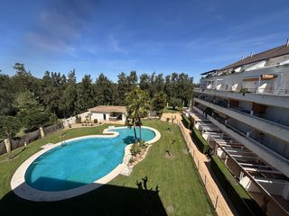 Appartement à El Portil