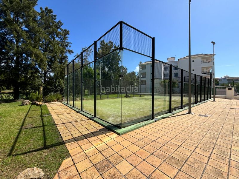 Foto 97b0beb8-2230-4ee6-b97e-c29da53faa5d. Piso en El Portil