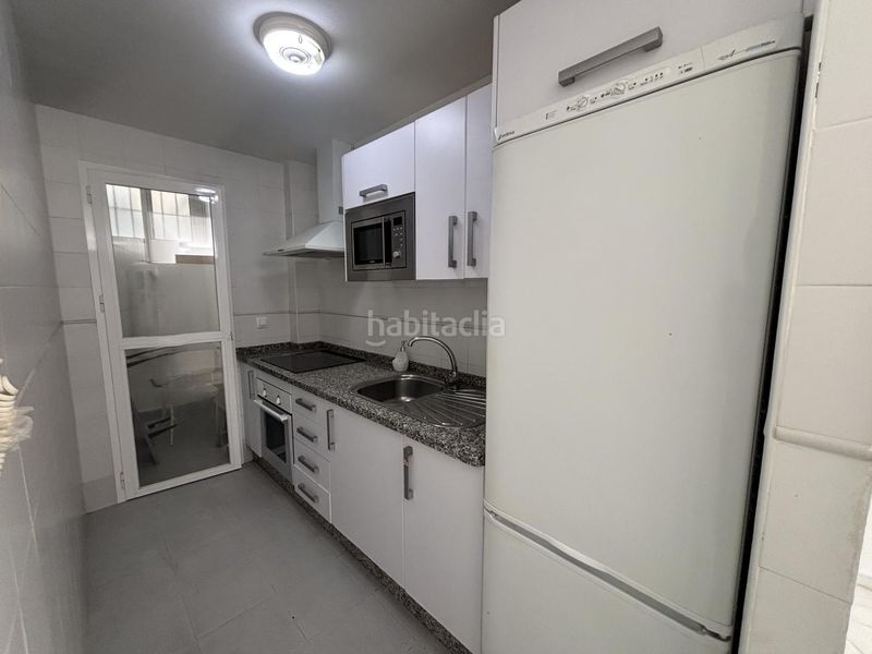 Foto e7d8a656-b967-494d-bd8b-299ea86d31ce. Piso en El Portil