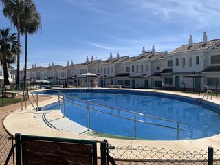 Alquiler Casa adosada en El Portil