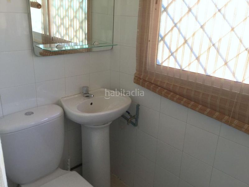 Foto 1ca17811-8ad2-4dcb-80f7-6cf653000e33. Location maison jumelée avec parking dans El Portil