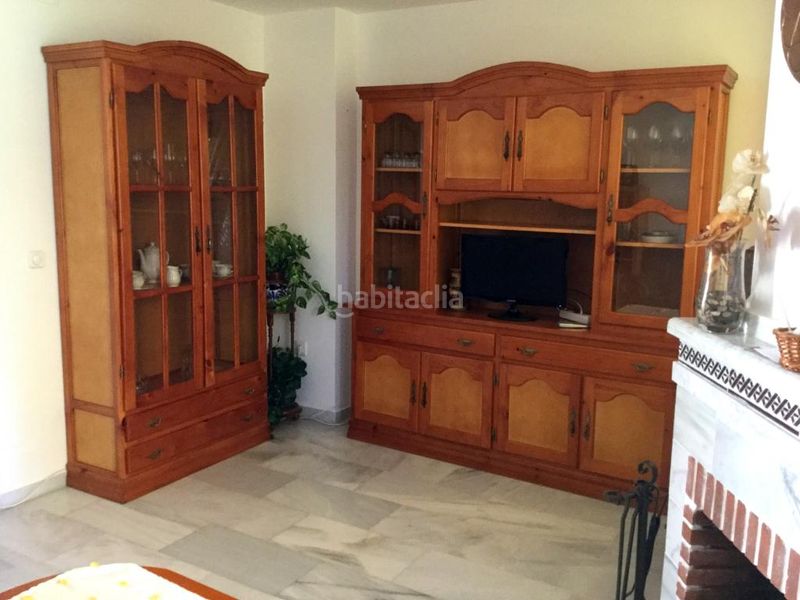 Foto 65359b22-0fea-4609-af7a-263d8f1cebae. Location maison jumelée avec parking dans El Portil