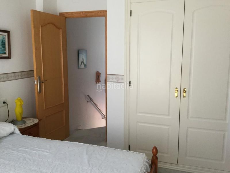 Foto 6cfdcd63-e28d-4dda-b8fe-1ba94179de95. Location maison jumelée avec parking dans El Portil