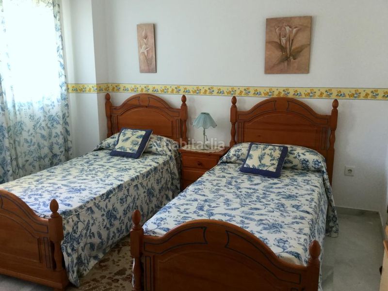 Foto 6efdda29-e889-4023-a1d6-7988cf49fb04. Location maison jumelée avec parking dans El Portil