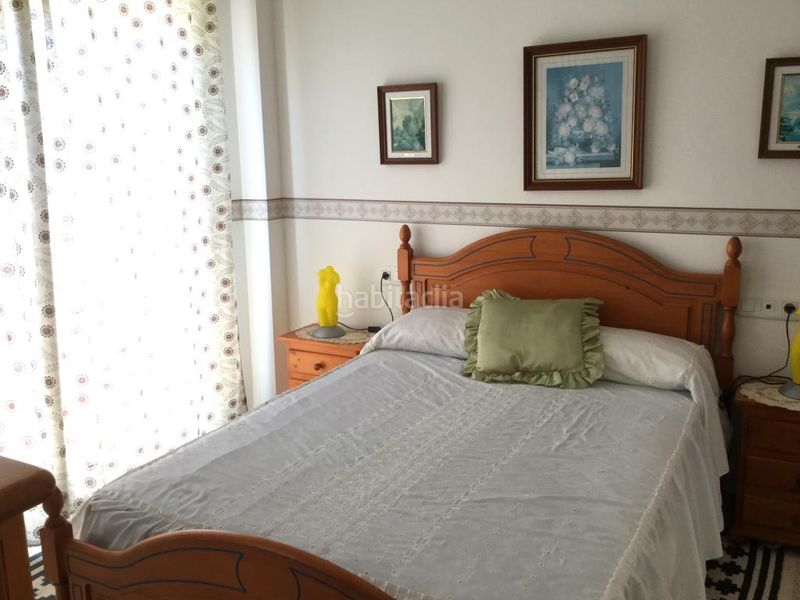 Foto 72d3928f-4243-42e5-b860-63ceec2a2285. Location maison jumelée avec parking dans El Portil