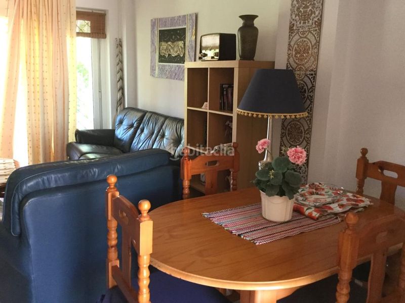 Foto 9baf6e7c-952b-4a85-990c-88618689588e. Location maison jumelée avec parking dans El Portil