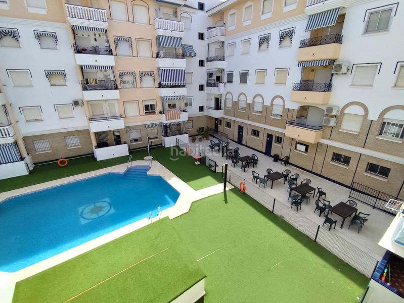 Foto 04ed42c6-49be-4086-a2ee-ce9c12f7edae. Pis amb piscina a El Portil