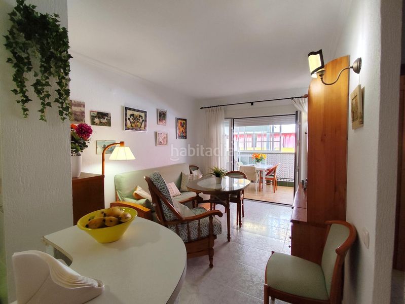 Foto cb9195eb-5619-411c-832b-549dcbc27dac. Piso en El Portil