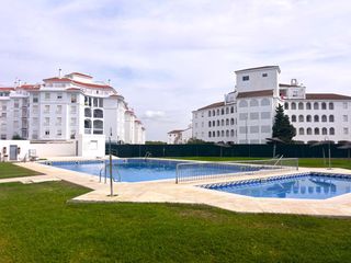 Studio in El Portil