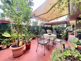 Piso  Avinguda del doctor eduard punset. Oportunidad vpo, fantástico bajo con gran terraza en zona empriu