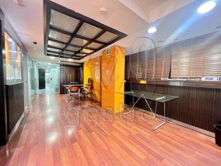 Location Local commercial  Rambla nova. Gran espacio de oficinas en la rambla tarragona