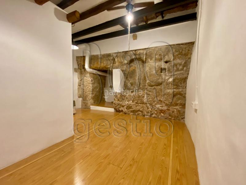 Foto 0e6026eb-8744-4fdb-81c0-0f46ca406fe4. Dúplex exclusivo duplex loft en Part Alta en Part Alta Tarragona
