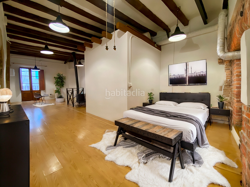 Foto 110a2af3-11b9-45c9-a3c7-a487e9f7b970. Dúplex exclusivo duplex loft en Part Alta en Part Alta Tarragona