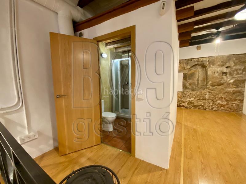 Foto 1165acd0-af33-4cef-8363-91a5ff6001df. Dúplex exclusivo duplex loft en Part Alta en Part Alta Tarragona