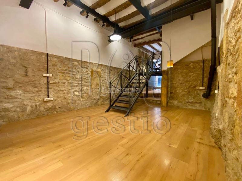Foto 11f883cb-8a33-4ffe-a0a1-a8f82373a3ca. Dúplex exclusivo duplex loft en Part Alta en Part Alta Tarragona
