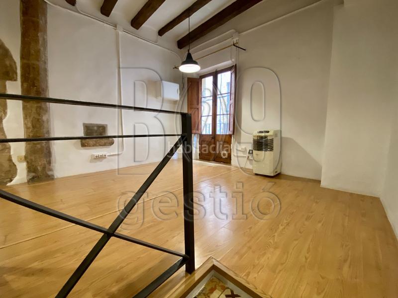 Foto 29898c70-7d6c-4f97-b056-a8c9217f8d78. Dúplex exclusivo duplex loft en Part Alta en Part Alta Tarragona