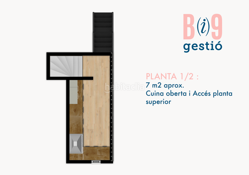 Foto 2c8b608d-6cc4-454b-99c9-c6f2a6834aed. Dúplex exclusivo duplex loft en Part Alta en Part Alta Tarragona