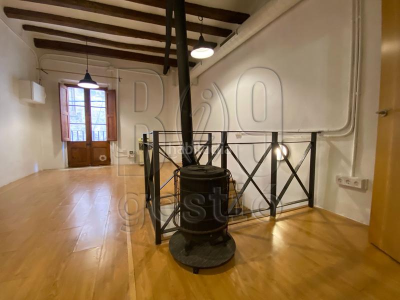 Foto 2dab711c-fd83-48d3-94ce-74d30989d7b1. Dúplex exclusivo duplex loft en Part Alta en Part Alta Tarragona