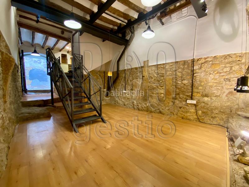 Foto 45c283c4-3417-4615-b91d-a7f16ca18684. Dúplex exclusivo duplex loft en Part Alta en Part Alta Tarragona