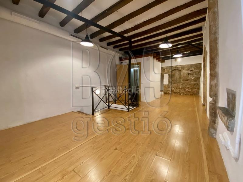 Foto 464d407a-e1d4-4b1f-b61a-3dcddd0c52f2. Dúplex exclusivo duplex loft en Part Alta en Part Alta Tarragona
