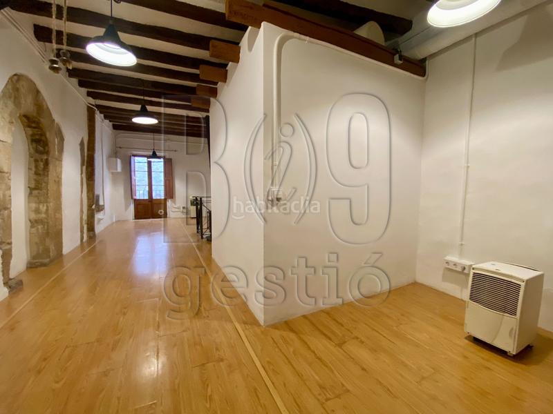 Foto 5133f6f2-8f8d-40e2-a76d-1c4794518fb9. Dúplex exclusivo duplex loft en Part Alta en Part Alta Tarragona