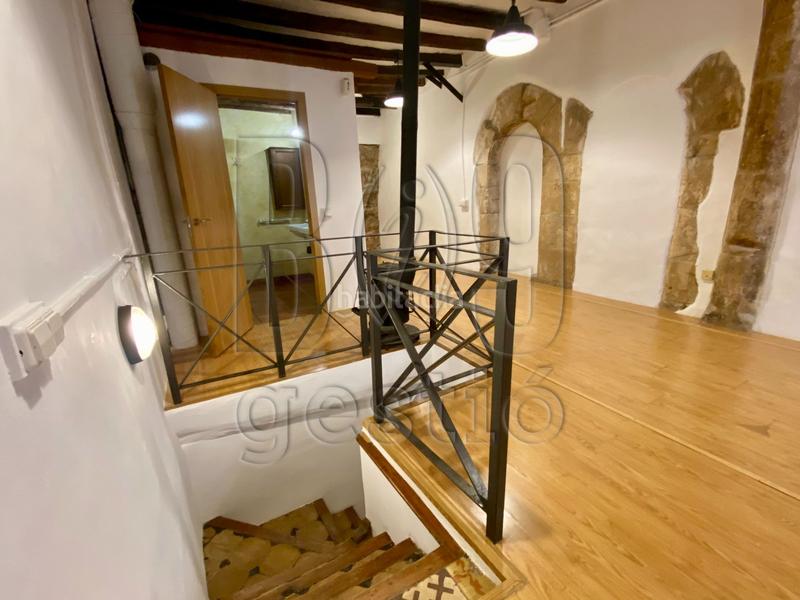 Foto 621c19e1-009e-41c2-8776-3a249a422783. Dúplex exclusivo duplex loft en Part Alta en Part Alta Tarragona