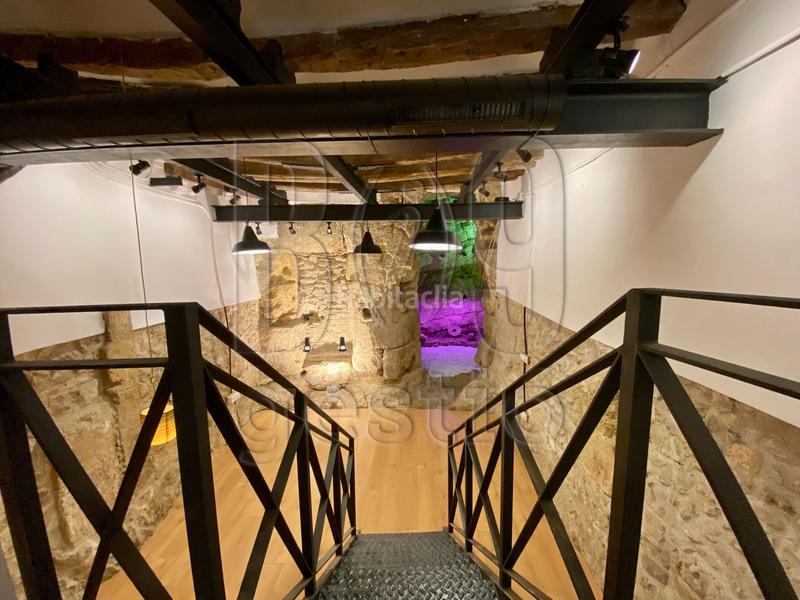 Foto 7b8ee487-4586-4001-86ed-2b0f7c706329. Dúplex exclusivo duplex loft en Part Alta en Part Alta Tarragona