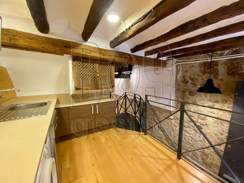 Foto 8f091443-e4b2-46de-8116-16c78a89f73d. Dúplex exclusivo duplex loft en Part Alta en Part Alta Tarragona