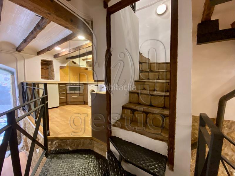 Foto 9170b710-2e48-491e-ba5e-bb5674934a8b. Dúplex exclusivo duplex loft en Part Alta en Part Alta Tarragona