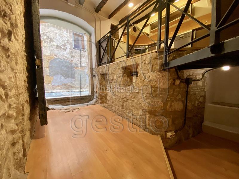 Foto ba6b457d-99f5-4e84-876a-0f680509695e. Dúplex exclusivo duplex loft en Part Alta en Part Alta Tarragona