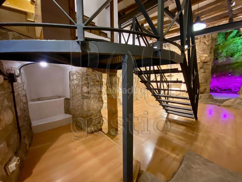 Foto c59c44da-caf3-42b7-bf53-ce0e17cd9314. Dúplex exclusivo duplex loft en Part Alta en Part Alta Tarragona