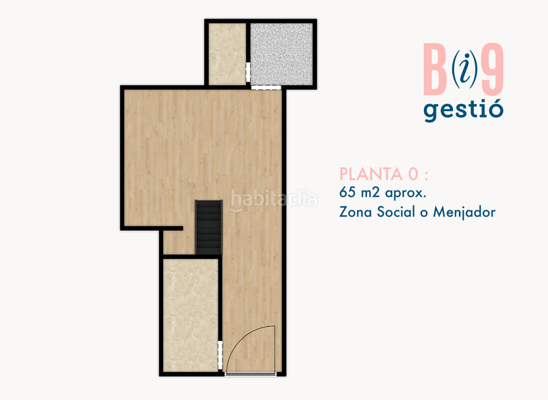 Foto d221349a-96b8-4bbd-86b7-0c4e912f98f1. Dúplex exclusivo duplex loft en Part Alta en Part Alta Tarragona