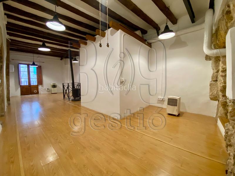 Foto dce650c4-1434-4ab3-b4f4-782a300f81e4. Dúplex exclusivo duplex loft en Part Alta en Part Alta Tarragona