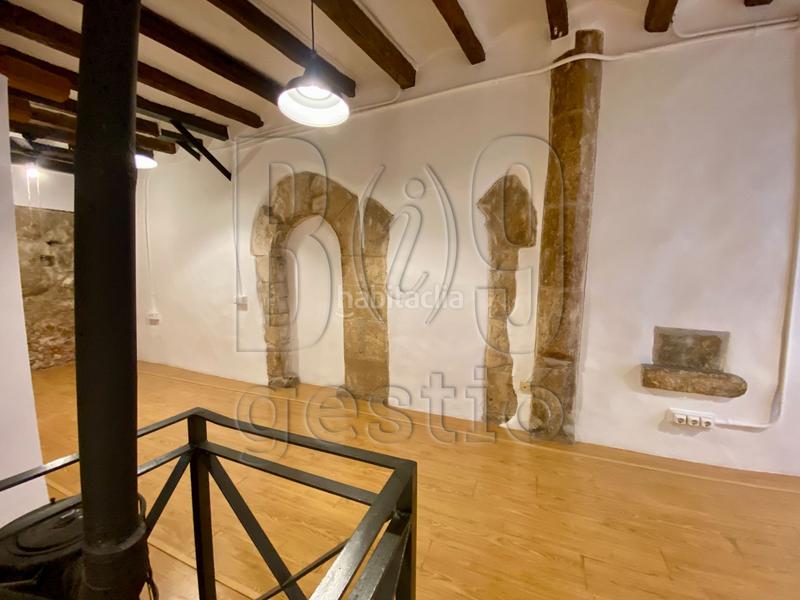 Foto de911e4c-5720-480e-ae20-1ee90c6bcb7f. Dúplex exclusivo duplex loft en Part Alta en Part Alta Tarragona
